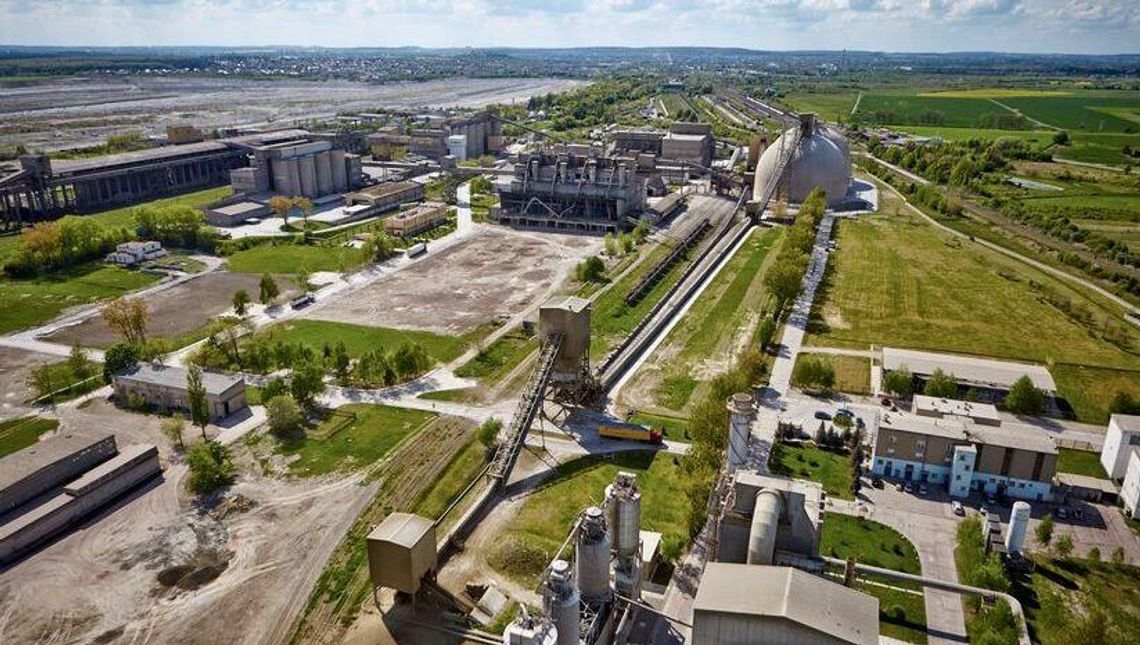 5 tys. zł na projekt. Cemex pomoże społecznikom z Chełma