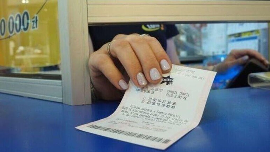 „5” w Mini Lotto padła w Tyszowcach. Wiemy, ile zgarnął szczęśliwiec „5” w Mini Lotto padła w Tyszowcach. Wiemy, ile zgarnął szczęśliwiec