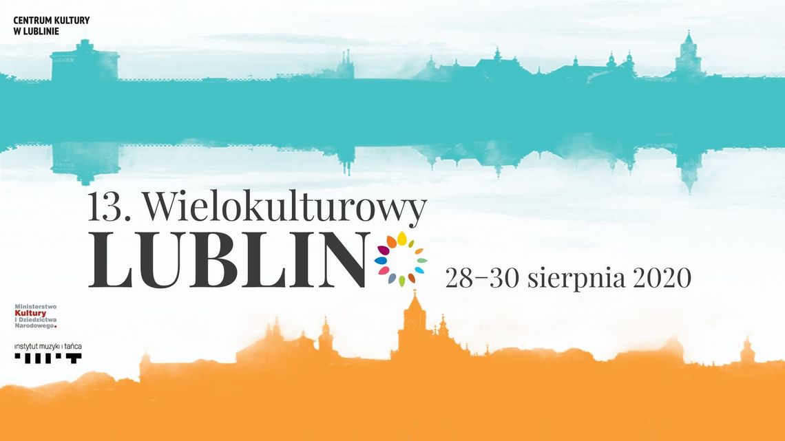 5 wyjątkowych koncertów na 13. edycję Wielokulturowego Lublina (program)