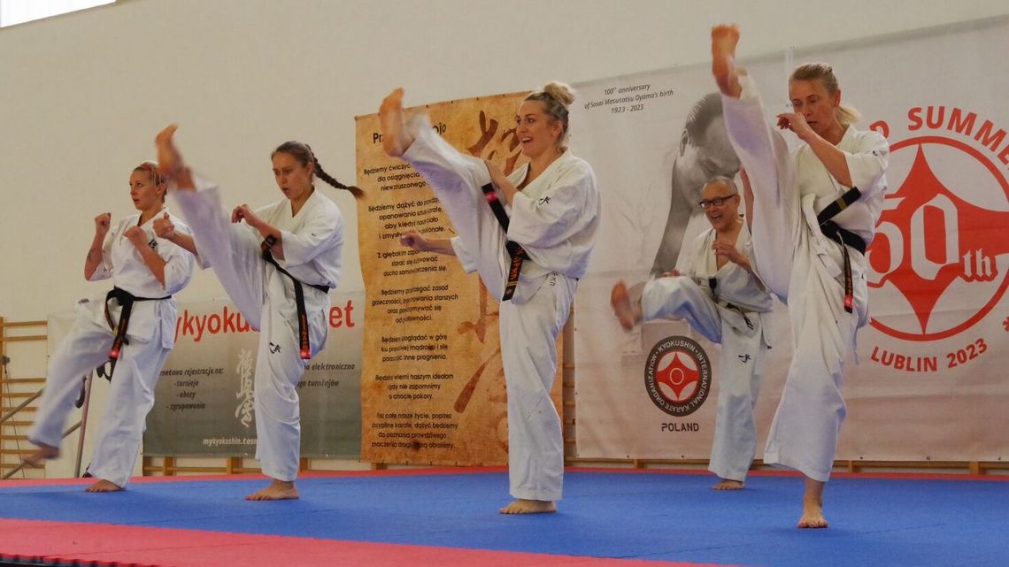 50. IKO Poland Summer Camp. Złoty jubileusz naznaczony wyjątkowymi akcentami 50. IKO Poland Summer Camp. Złoty jubileusz naznaczony wyjątkowymi akcentami