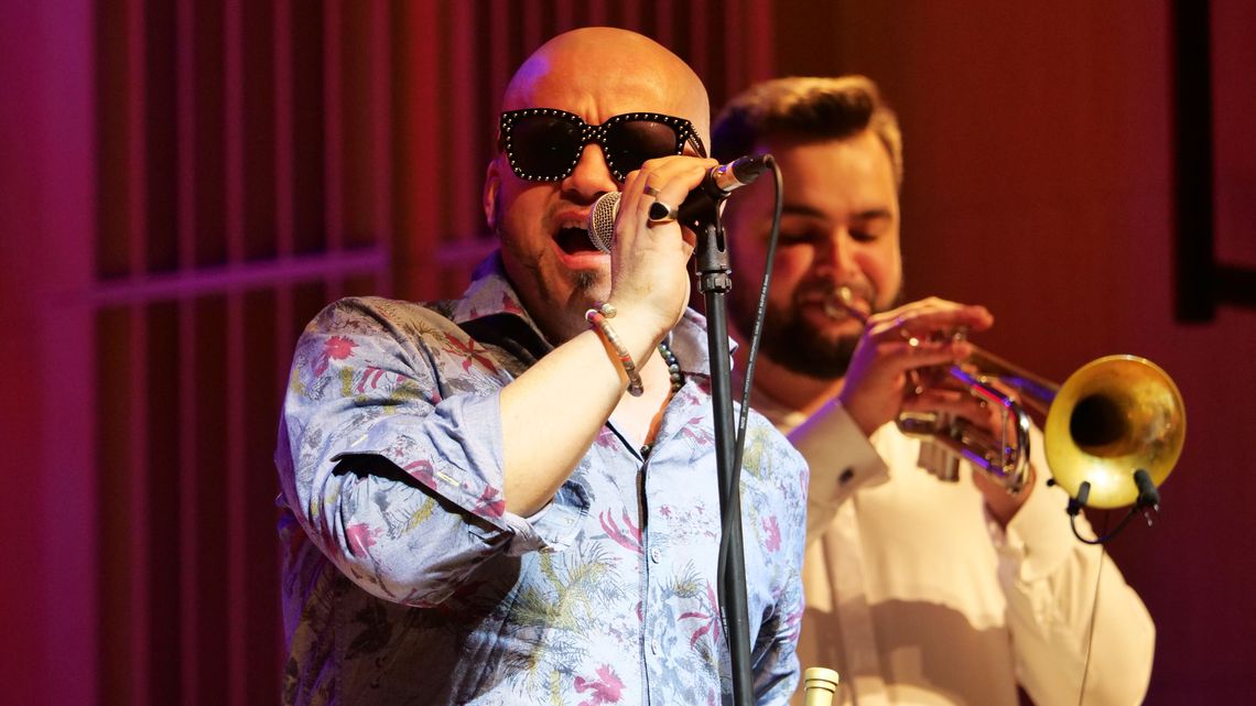 50 lat szkoły muzycznej w Lublinie. Jubileuszowe koncerty [zdjęcia]