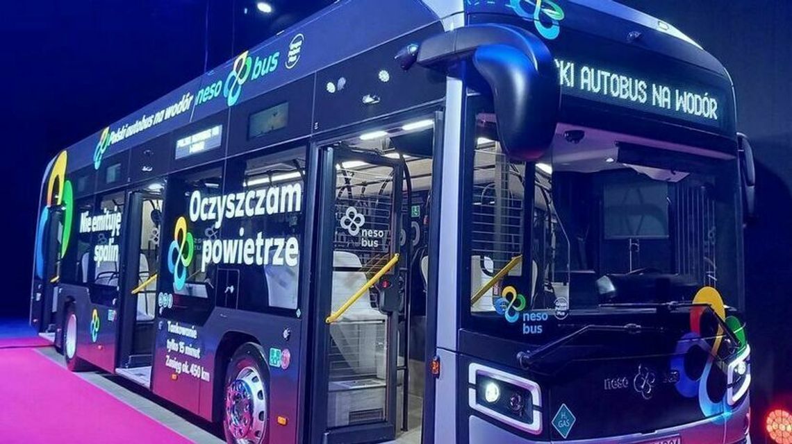 50 milionów na budowę fabryki autobusów w Świdniku. Nowe miejsca pracy
