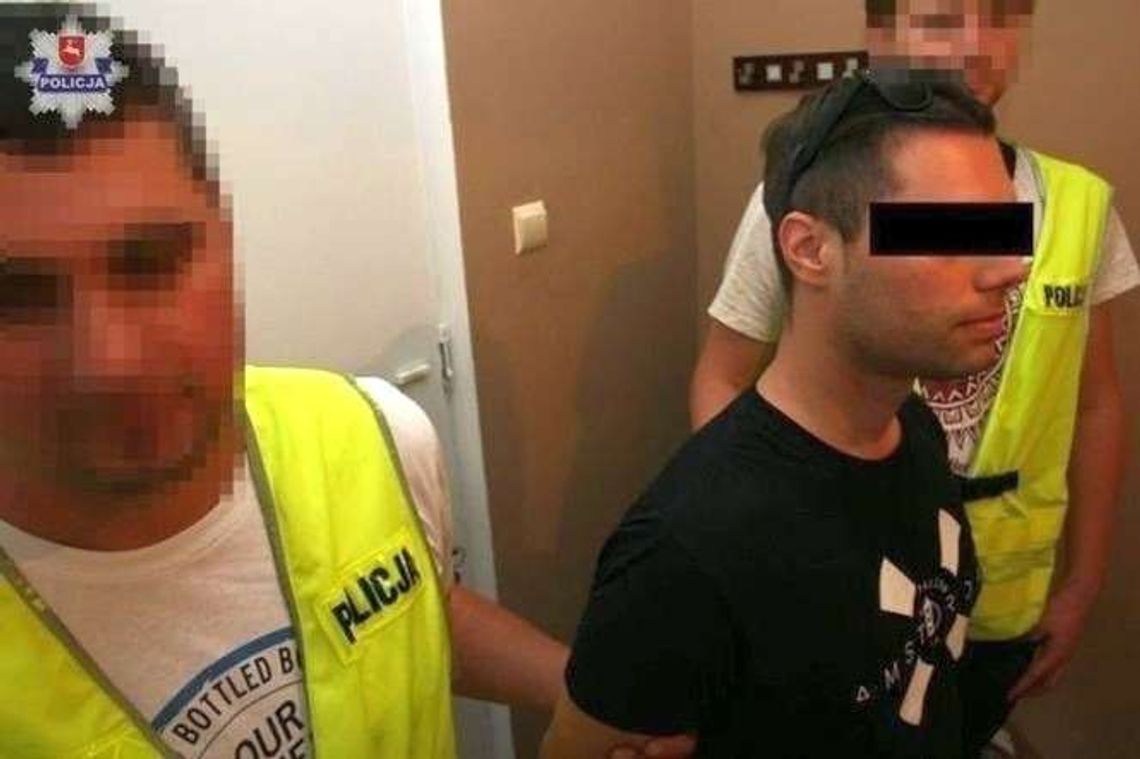 50 tys. zł poręczenia nie pomoże. Drugi handlarz dopalaczami też nie wyjdzie z aresztu 50 tys. zł poręczenia nie pomoże. Drugi handlarz dopalaczami też nie wyjdzie z aresztu