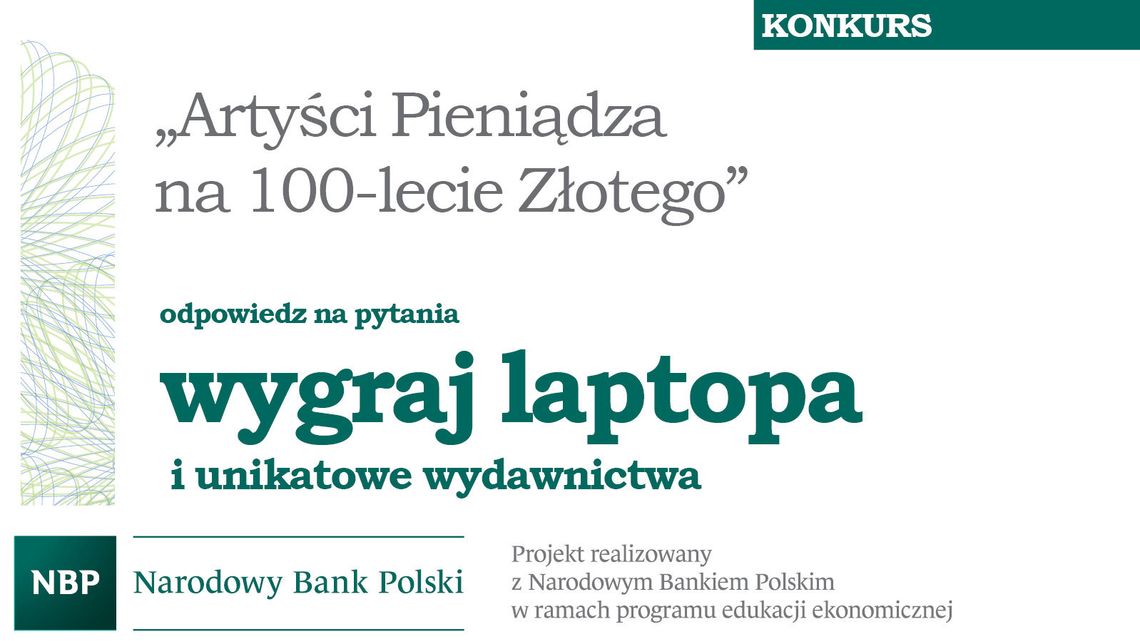 50 złotych Zygmunta Kamińskiego