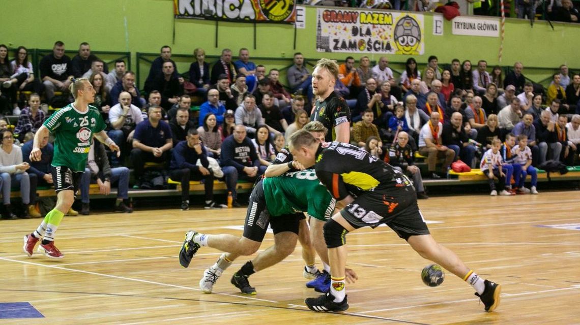 500 bramek Padwy Zamość w sezonie