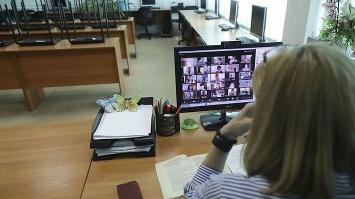 500+ dla nauczyciela. "Świadoma manipulacja"