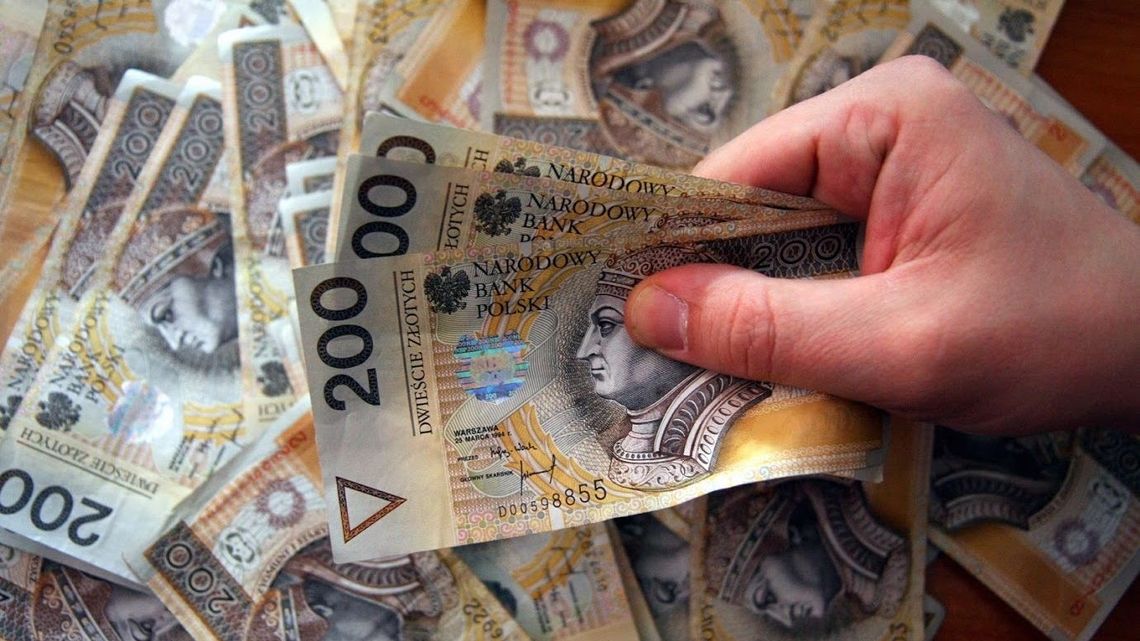 500+ dla osób niesamodzielnych. ZUS w Lublinie przyjął najwięcej wniosków w skali kraju 500+ dla osób niesamodzielnych. ZUS w Lublinie przyjął najwięcej wniosków w skali kraju