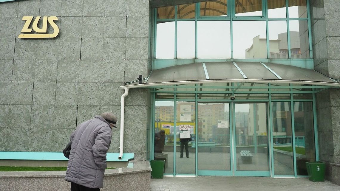 500 emerytów w Lubelskiem dostało bonusowe pieniądze 