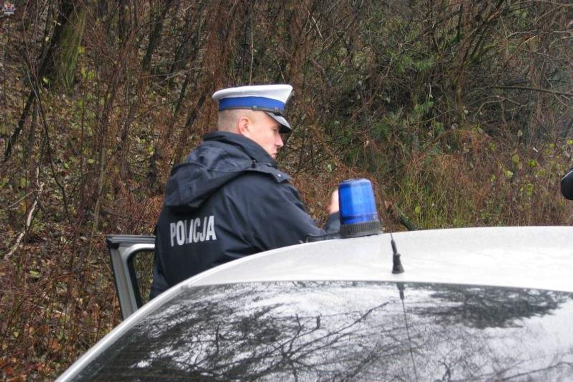 500 kierowców, 115 mandatów