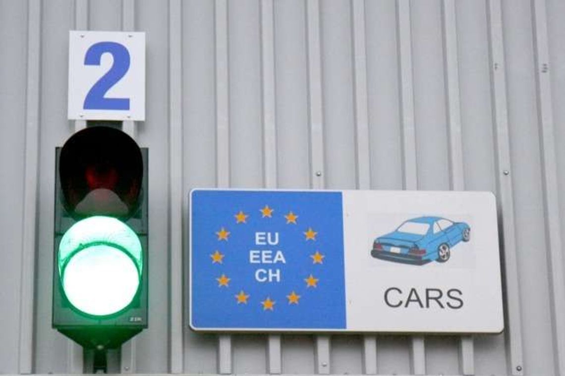 500 km płotu powstanie na granicy z Ukrainą?