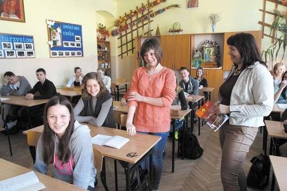 500 plus dla nauczycieli. Kto dostanie pieniądze? 500 plus dla nauczycieli. Kto dostanie pieniądze?