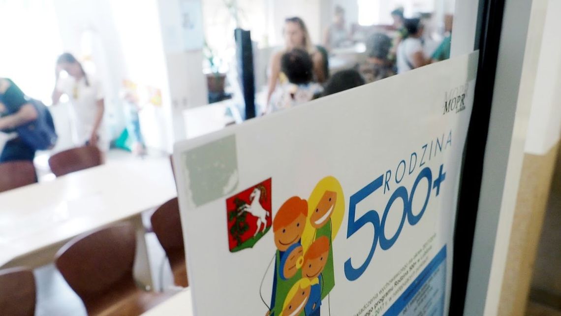500 plus na każde dziecko. Od kiedy można składać wnioski?