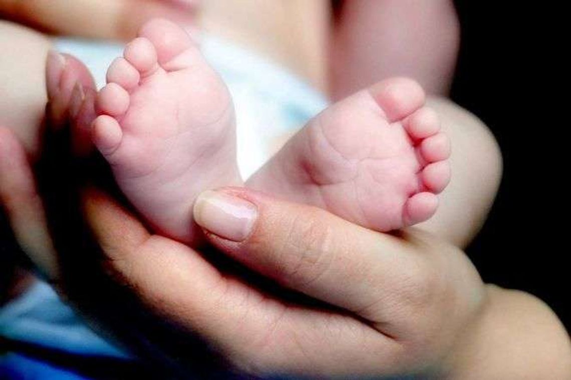 500 plus nie pomaga. Puławian nie rodzi się więcej