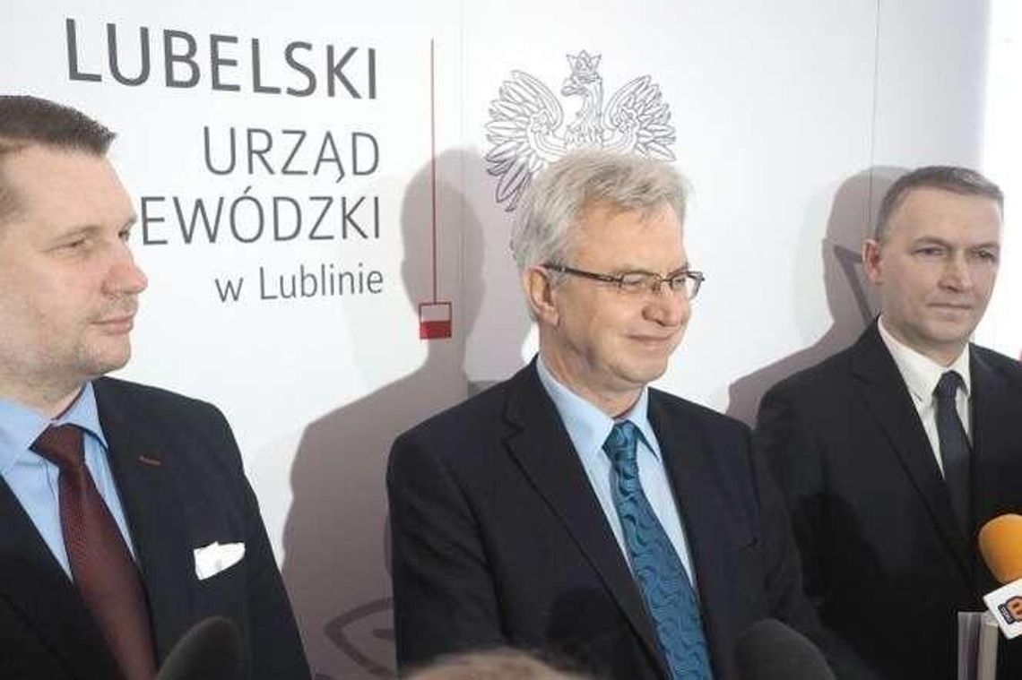 500 plus: Samorządy z Lubelskiego zatrudnią prawie 400 osób do obsługi