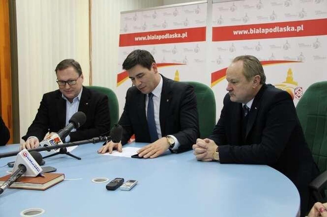 "500 plus" w Białej Podlaskiej. Urzędników nie przybędzie, ale zarobią więcej