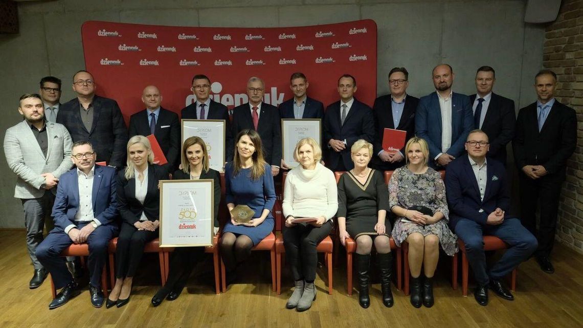 500 pomysłów na sukces: Nawet najmniejsi są trzonem samorządów [zdjęcia]