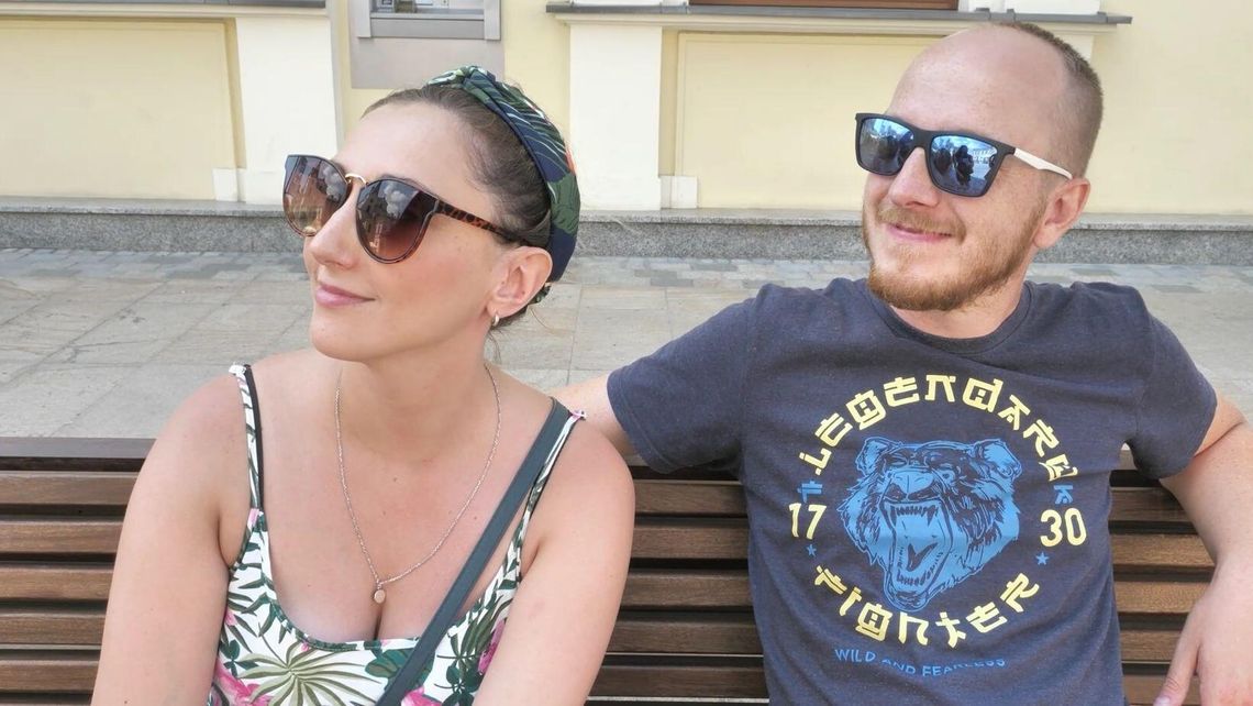 500 zł na wakacje. Mieszkańcy Lublina o bonie turystycznym [wideo]