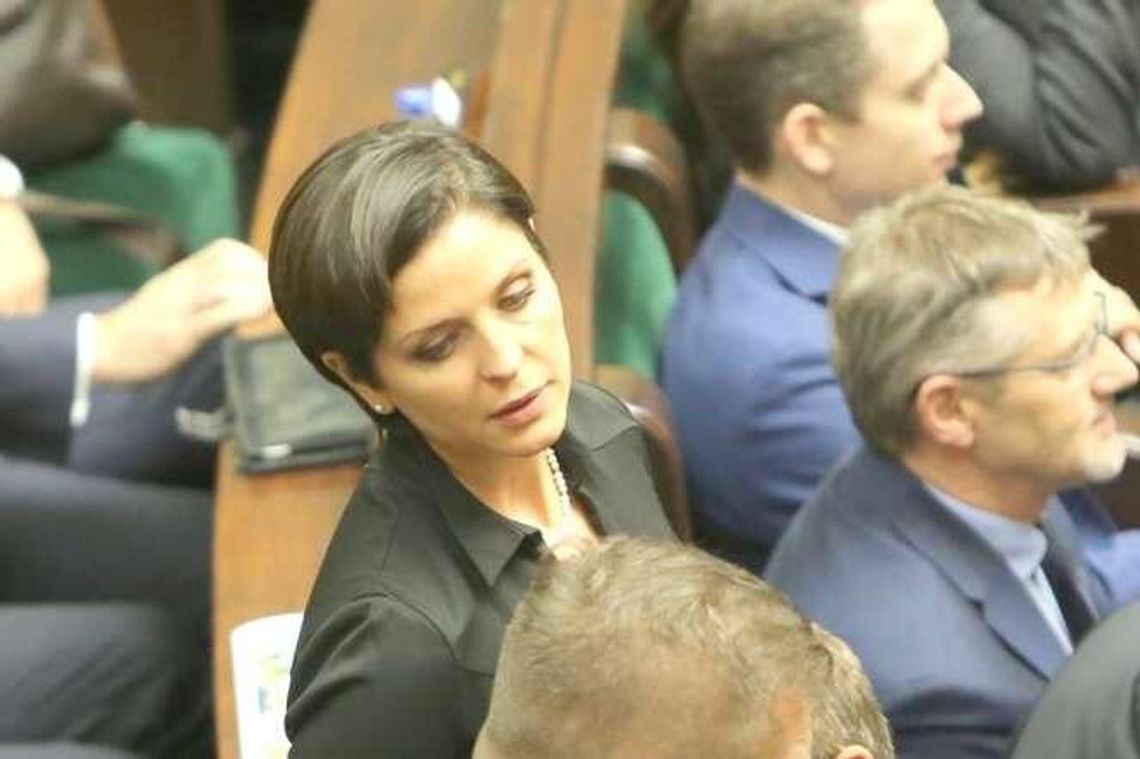 500 złotych na dziecko coraz bliżej. Niektórzy posłowie zagłosowali przeciwko