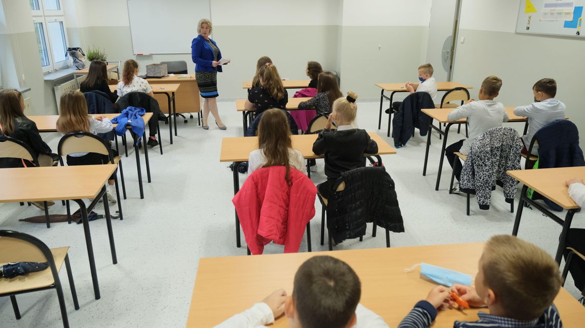 5000 złotych za pomysł dla szkoły. Wracają Szkolne Budżety Obywatelskie