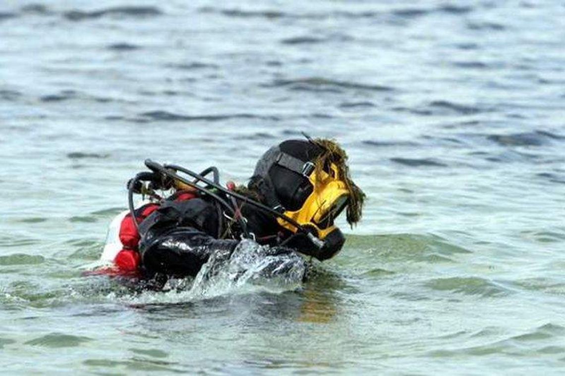 52-letni turysta utonął w jeziorze Piaseczno