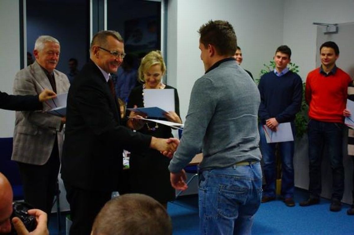 53 tys. zł na nagrody dla sportowców. Kto dostał?