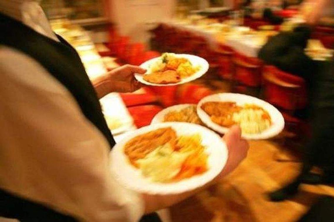 55 osób zatrutych po imprezach w Parczewie. Sanepid: To salmonella 55 osób zatrutych po imprezach w Parczewie. Sanepid: To salmonella