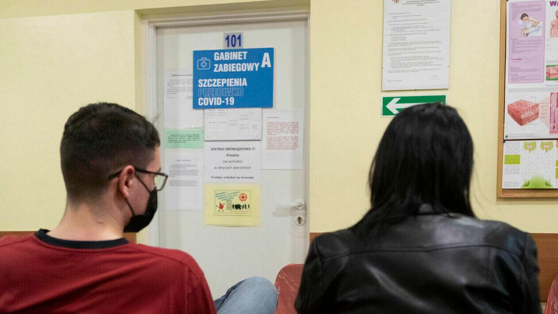 559 nowych przypadków zakażenia koronawirusem w Polsce. Zmarło 17 chorych 559 nowych przypadków zakażenia koronawirusem w Polsce. Zmarło 17 chorych