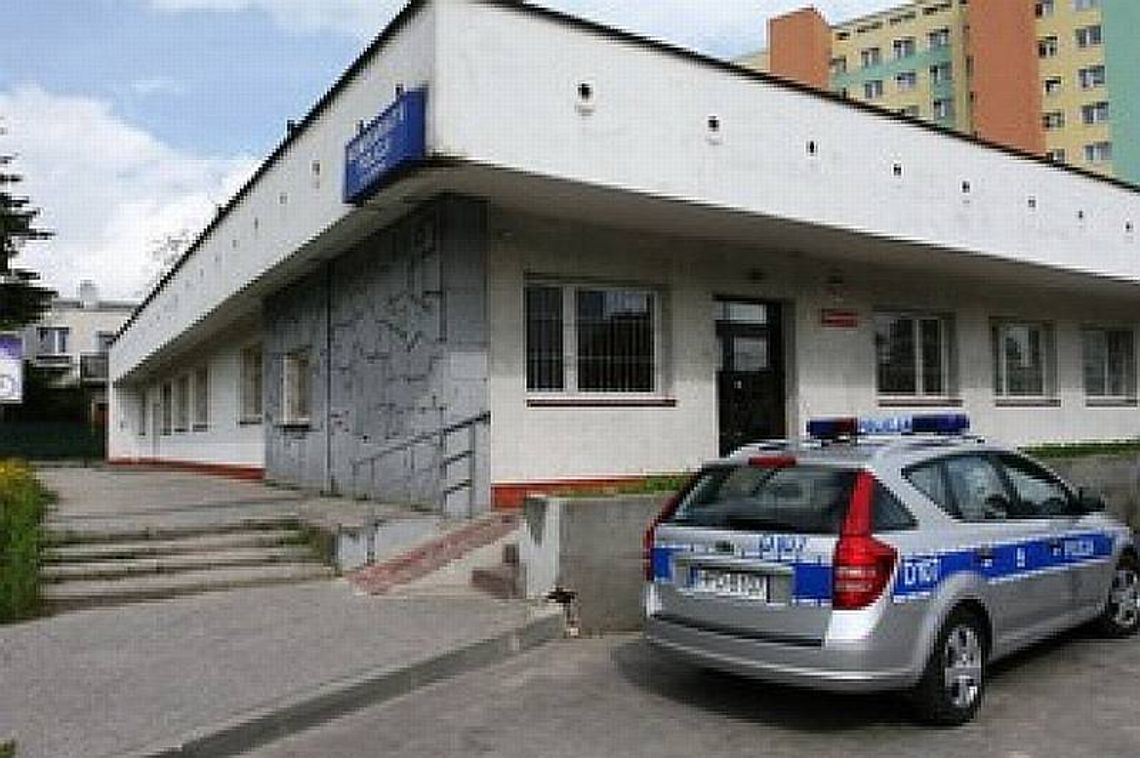 57-latek okradał w szpitalu pacjentów 57-latek okradał w szpitalu pacjentów