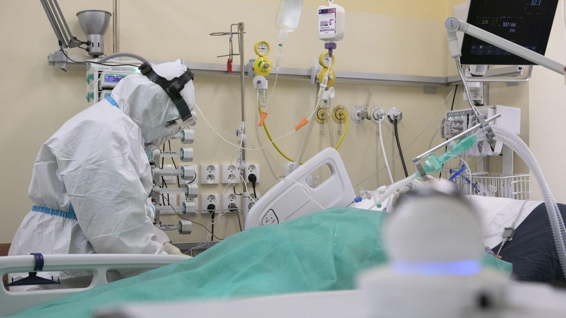 577 aktywnych zakażeń w Lublinie. Aż 14 nowych ognisk koronawirusa w regionie