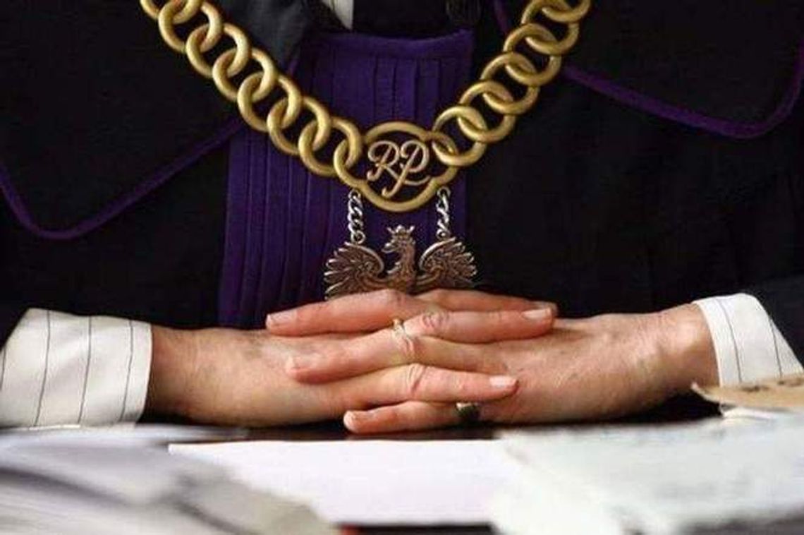 58-latka wrabiała sąsiada w aborcje. Teraz sama stanie przed sądem