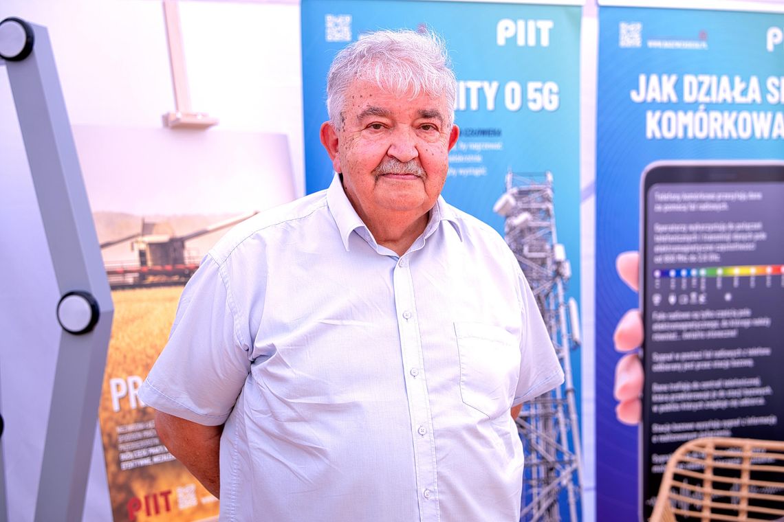 5G straszyło mieszkańców, teraz nadchodzi 6G. Profesor o tym, czego naprawdę powinniśmy się bać 5G straszyło mieszkańców, teraz nadchodzi 6G. Profesor o tym, czego naprawdę powinniśmy się bać