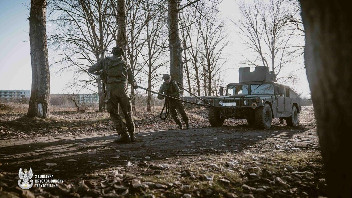 6 drużyn, 3 dni i jeden zwycięzca. Polacy kontra Szwedzi