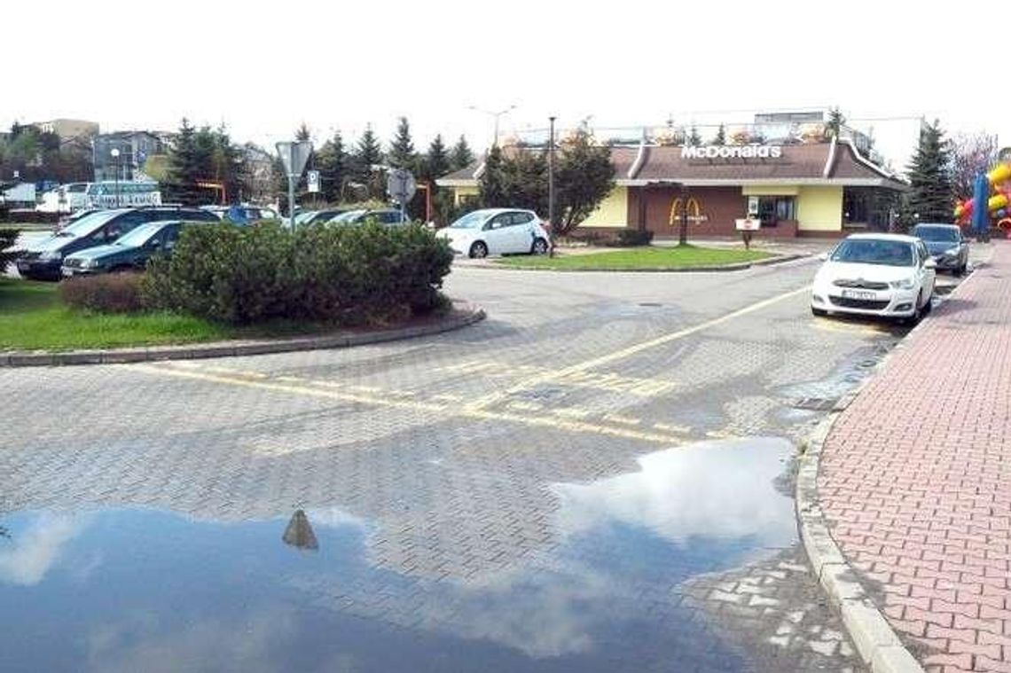 6 lat sporu o ziemię zajmowaną przez McDonald's. Spadkobiercy chcą zwrotu 6 lat sporu o ziemię zajmowaną przez McDonald's. Spadkobiercy chcą zwrotu