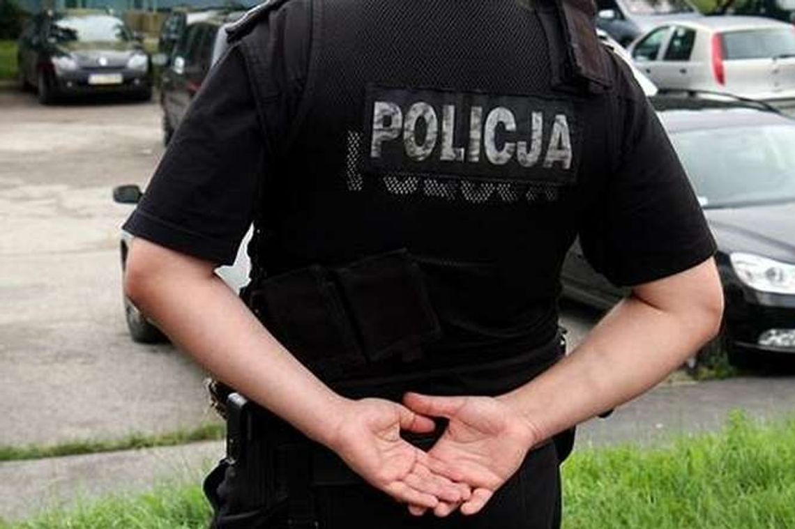 6-latek zgubił się w Kraśniku, szukało go 30 policjantów