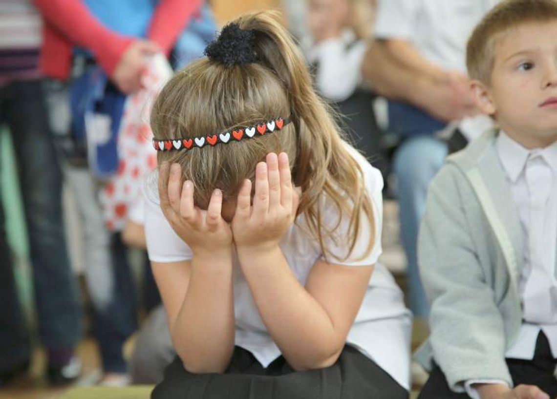 6-latki do szkoły? Rodzice szturmują poradnie psychologiczne