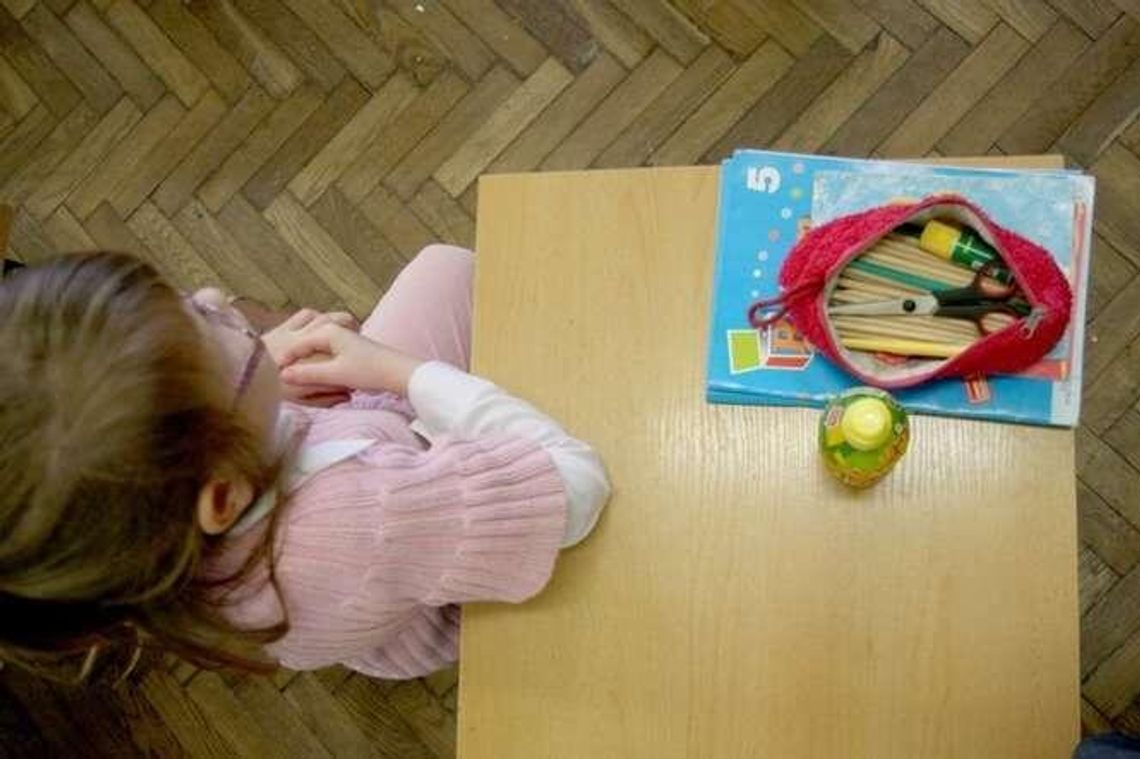 6-latki nie będą musiały iść do szkoły. Pierwszoklasiści będą mogli powtórzyć rok