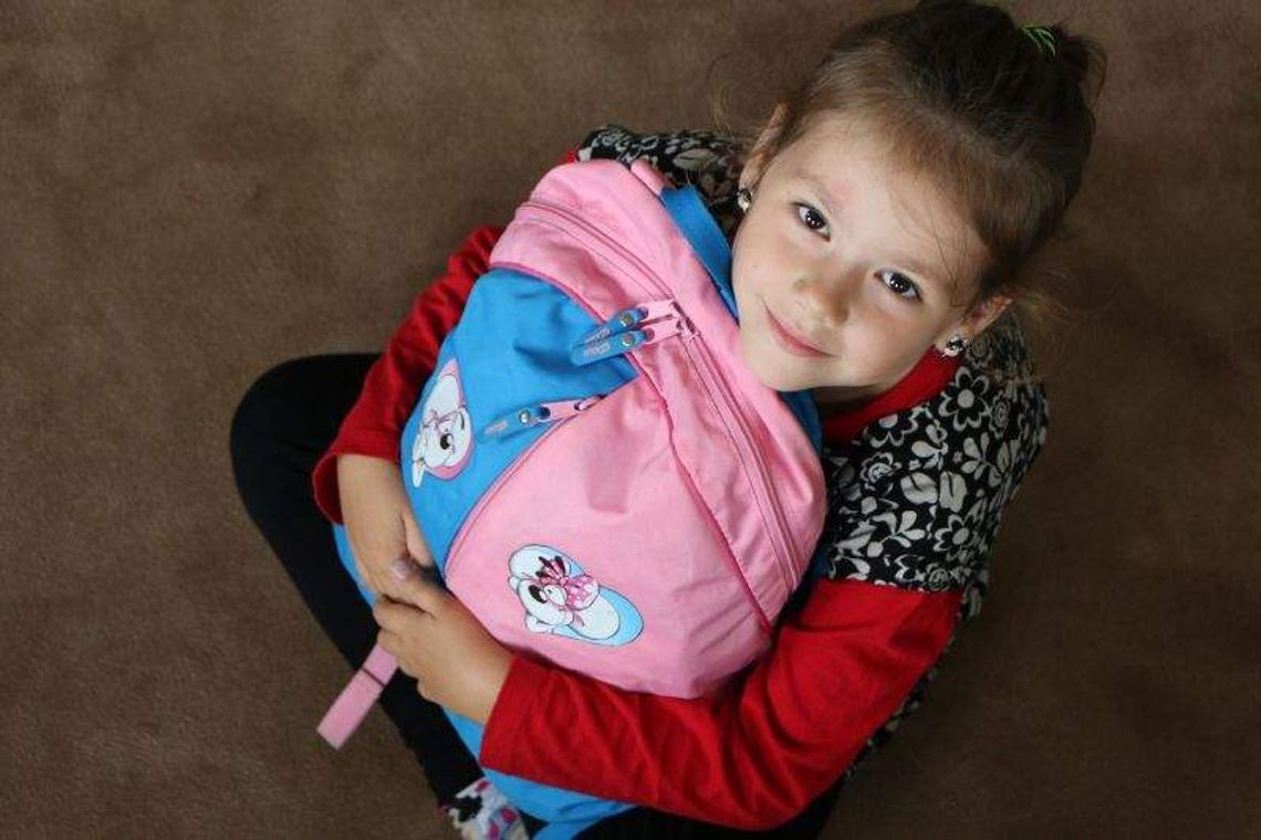 6-latki szturmują szkoły. Prawie 1,5 tys. pierwszaków więcej w Lublinie 6-latki szturmują szkoły. Prawie 1,5 tys. pierwszaków więcej w Lublinie