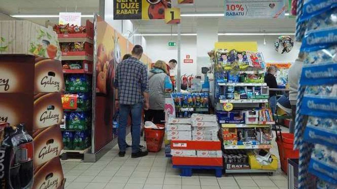 6 maja. Niedziela handlowa czy nie? Gdzie zrobimy zakupy