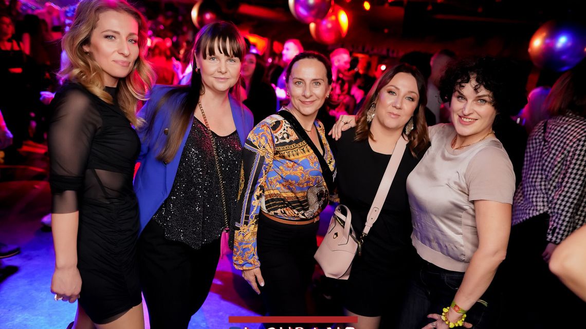 6-te urodziny El Cubano [dużo zdjęć]