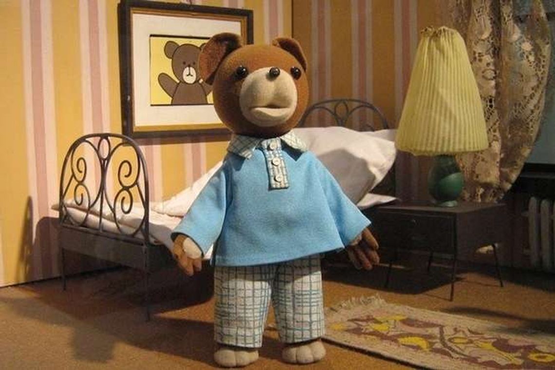 60 lat Misia Uszatka. Książnica organizuje konkurs