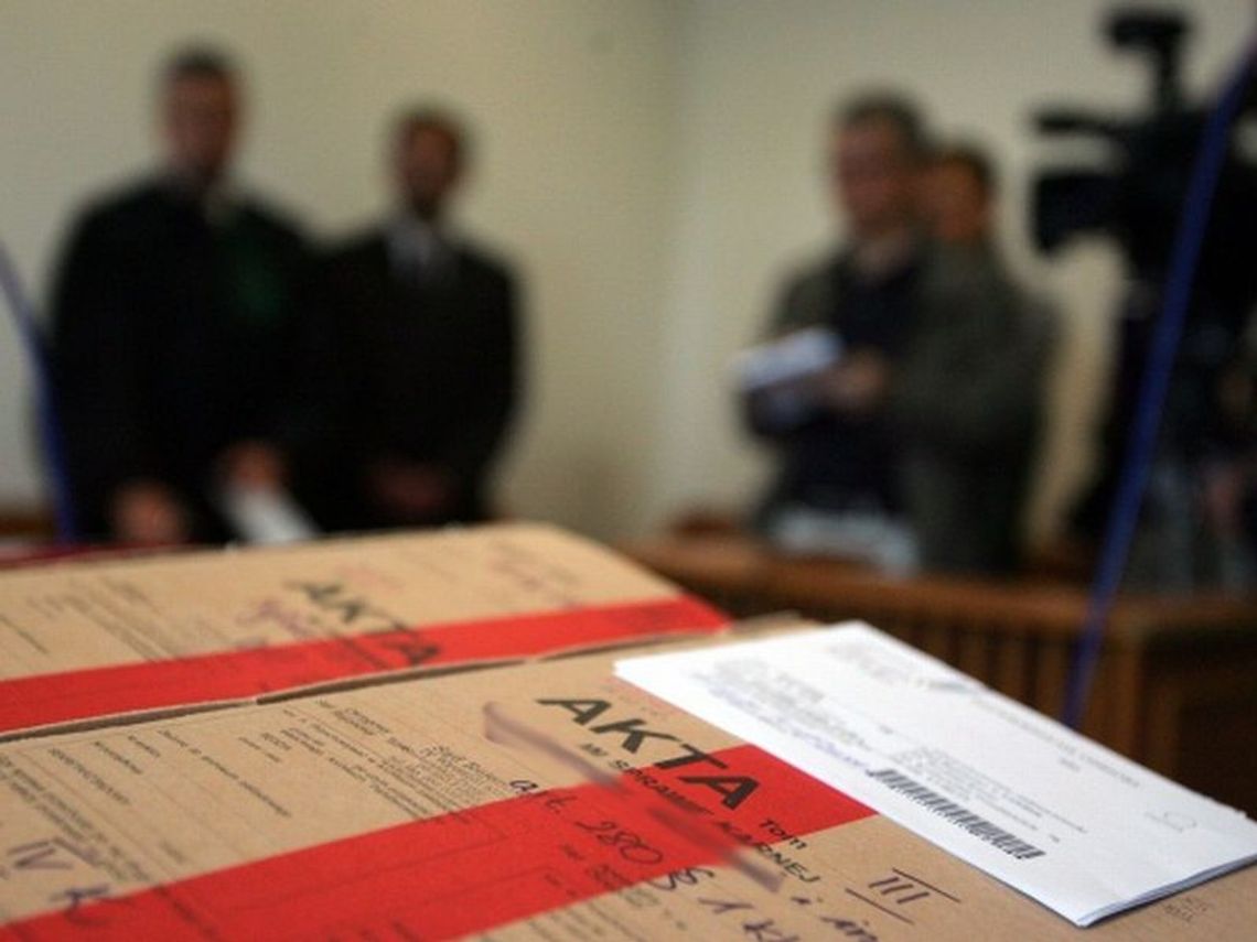 60-latek oskarżony o zgwałcenie 13-latki 60-latek oskarżony o zgwałcenie 13-latki