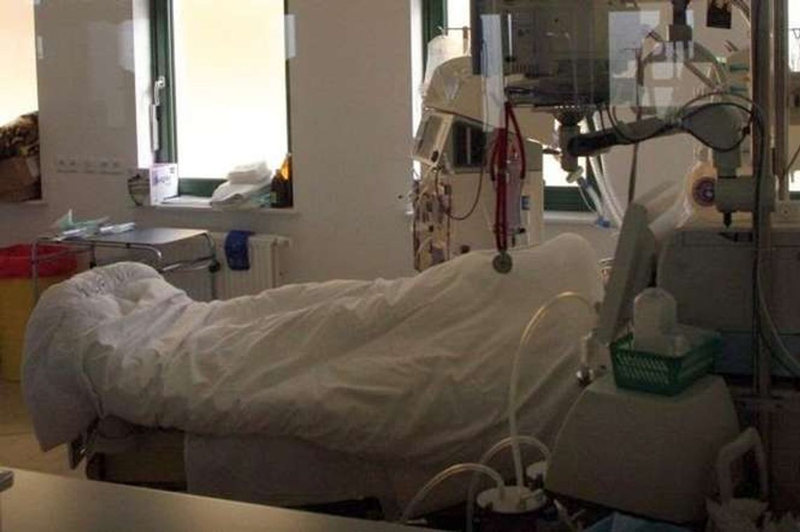 60-latek podpalił się przed starostwem. Już pół roku wcześniej powiedział urzędnikom, że to zrobi 60-latek podpalił się przed starostwem. Już pół roku wcześniej powiedział urzędnikom, że to zrobi