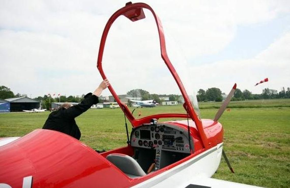 60-lecie klubu Avia Świdnik i Aeroklubu. Przyjedzie ponad tysiąc osób