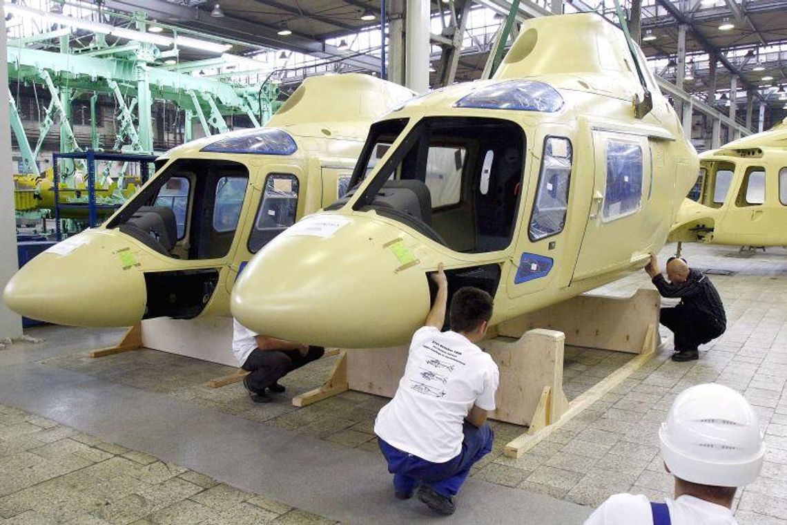 60-lecie Świdnika. Jest konkurs na logo obchodów