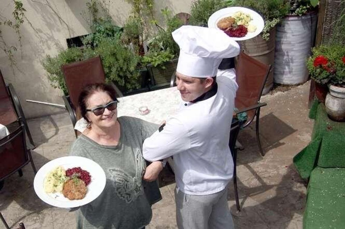 60 szefów kuchni z całego świata wizytuje Lublin