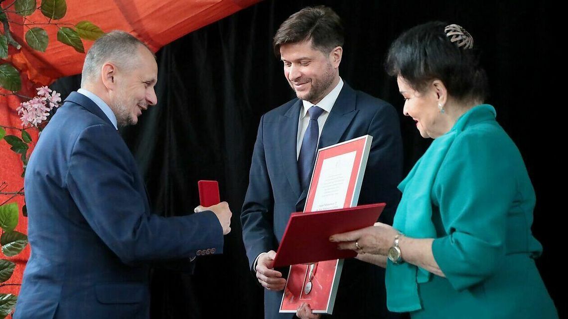 60. urodziny Szkoły Podstawowej nr 27 w Lublinie. Zdjęcia 60. urodziny Szkoły Podstawowej nr 27 w Lublinie. Zdjęcia