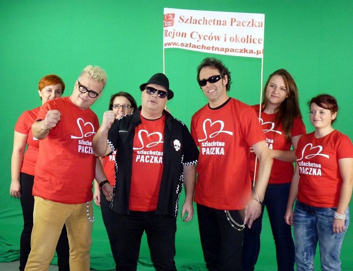 614 agentów SuperW czeka na paczki