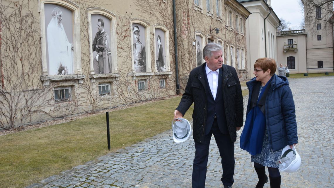 63 miliony dla lubelskich muzeów