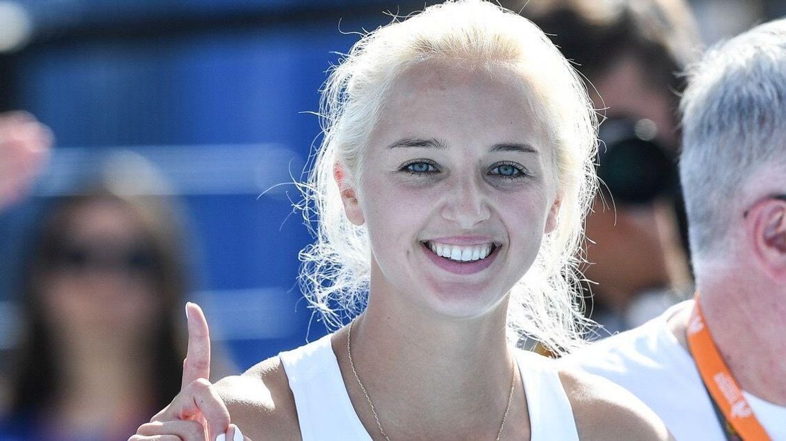 64. PZLA Halowe Mistrzostwa Polski: Osiem medali naszych lekkoatletów 64. PZLA Halowe Mistrzostwa Polski: Osiem medali naszych lekkoatletów