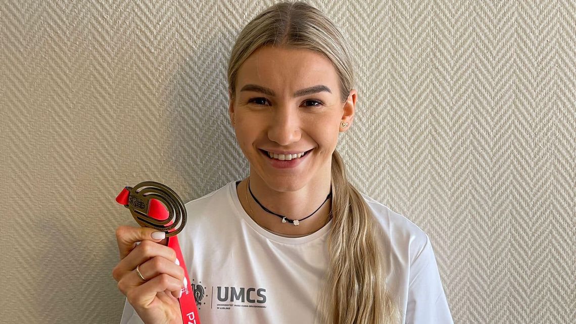 66. PZLA Halowe Mistrzostwa Polski: Pięć medali AZS UMCS Lublin, osiem naszych klubów